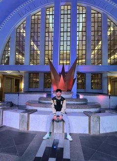 Sexy Hot Kinky For Men & Women or Group - Male escort in Dubai Photo 15 of 15