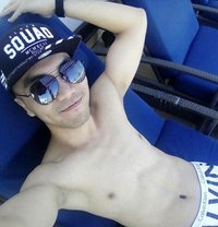 Sexy Hot Kinky For Men & Women or Group - Male escort in Dubai Photo 8 of 16