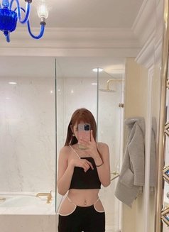 Sexy Hot new girl in town Model - puta in Bangkok Photo 11 of 12