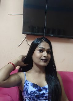 Sexy Hot Post Op Girl Vani - Transsexual escort in Bangalore Photo 1 of 1