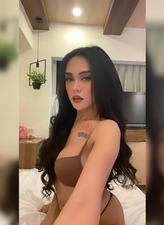 Rachel lopes can give your fantasie🤎 - Transsexual escort in Manila Photo 1 of 27