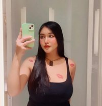 Sexy Hot Shawi - Transsexual escort in Manila