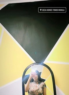 Sexy Hot Shawi - Transsexual escort in Manila Photo 7 of 7