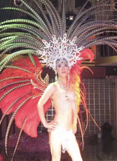 sexy hot TS performer Coco - Agencia de acompañantes transexuales in Tianjin Photo 3 of 8