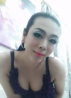 sexy hot TS performer Coco - Transsexual escort agency in Tianjin Photo 5 of 8