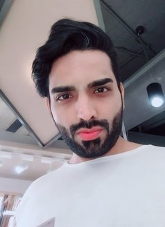 Sexy hunk - Male escort in Dubai Photo 3 of 13