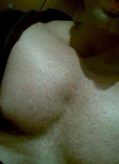 Sexy hunk - Male escort in Dubai Photo 4 of 13