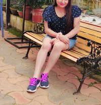 Sexy Independent Bj Queen Is Back - escort in Bangalore