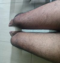 Sexy Independent Call Boy - Male escort in Chennai