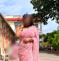 Indulge Ultimate Girlfriend Experience - escort in Pune