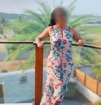 Corporate Independent Sexy Girl - escort in Pune