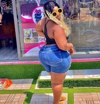 HOT BIG BOOTY FOREIGN BBW - escort in Bangalore