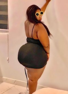 HOT BIG BOOTY FOREIGN BBW - escort in Bangalore Photo 3 of 4