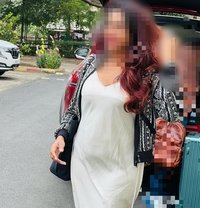 Sexy Independent Girl Riya - escort in Pune