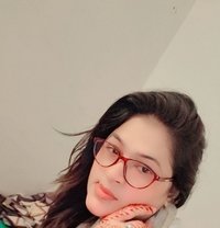 Sexy Independent Models Full Night Enjoy - escort in Hyderabad