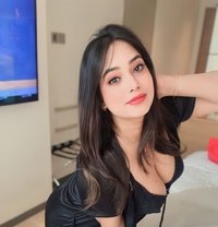 Sexy Indian Curvy Model in Town - escort in Singapore Photo 6 of 6