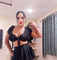 Sexy - Transsexual escort in Surat