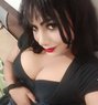 Sexy - Transsexual escort in New Delhi Photo 3 of 5