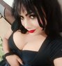 Sexy - Transsexual escort in New Delhi Photo 5 of 5
