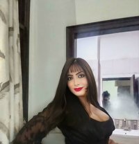 Sexy - Transsexual escort in Vadodara