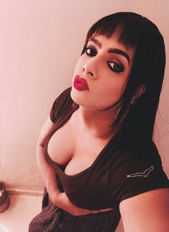 Sexy - Acompañantes transexual in New Delhi Photo 9 of 10