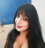 Sexy - Transsexual escort in New Delhi Photo 12 of 12