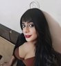 Sexy - Transsexual escort in New Delhi Photo 13 of 13