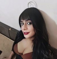 Sexy - Acompañantes transexual in New Delhi