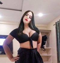Sexy - Transsexual escort in Surat