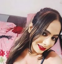 Sexy - Acompañantes transexual in Surat