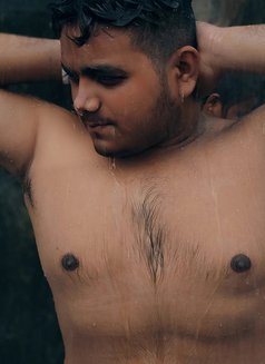 Sexy - Male escort in Kolkata Photo 1 of 2