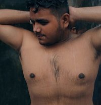 Sexy - Male escort in Kolkata