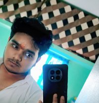 Sexy - Male escort in Kolkata