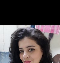Sexy Indian Milf - escort in Doha
