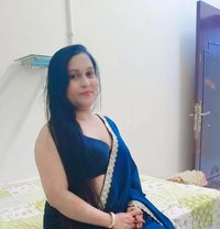 Sexy Indian Milf - escort in Doha