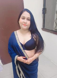Sexy Indian Milf - escort in Doha Photo 3 of 3