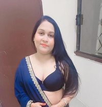 Sexy Indian Milf - escort in Doha