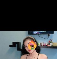 Sexy Indogirl - puta in Johor Bahru