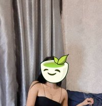 Sexy Indogirl - puta in Johor Bahru
