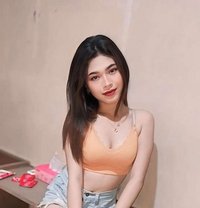 Sexy Indogirl - puta in Johor Bahru