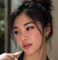 Sexy Ira - escort in Mumbai