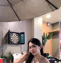 Sexy Ira - escort in Mumbai