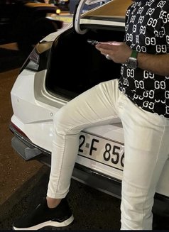 Sexy - Male escort in Erbil Photo 1 of 1