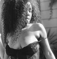 Sexy Irish - puta in Abuja