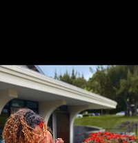 Sexy Irish - escort in Abuja