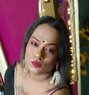 Sexy Ishita - Transsexual escort in Kolkata Photo 1 of 30