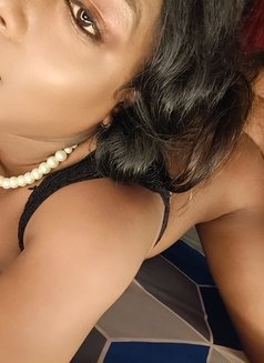 Sexy Ishita - Transsexual escort in Kolkata Photo 10 of 30