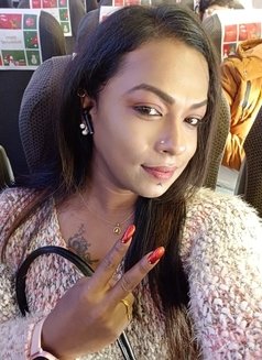 Sexy Ishita - Transsexual escort in Kolkata Photo 17 of 30