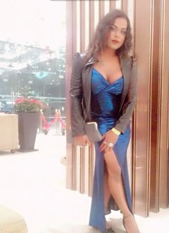 Sexy Ishita - Transsexual escort in Kolkata Photo 25 of 30
