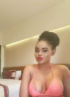 Sexy Jackie - escort in New Delhi Photo 1 of 4